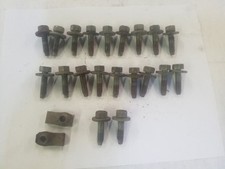 Running board bracket for sale  Athens