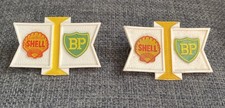 Vintage original shell for sale  DERBY