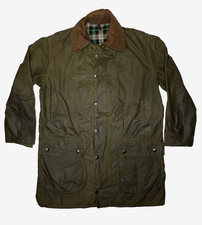 Barbour men border for sale  Miami