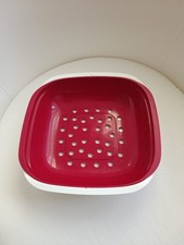 Tupperware allegra sieb gebraucht kaufen  Dreikirchen, Herschbach, Wallmerod