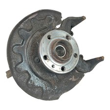 Radlagergehäuse seat skoda gebraucht kaufen  Petershagen