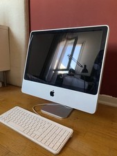 Apple imac intel d'occasion Apple imac intel d'occasion  Saint-Denis