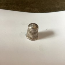 Antique miniature silver for sale  CLECKHEATON