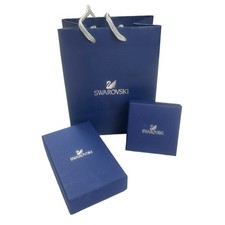 Swarovski jewelry size for sale  Franklin