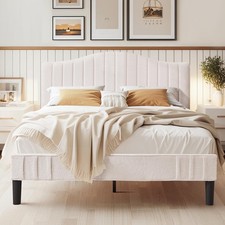 Queen size bed for sale  Brentwood