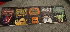 Star wars origami for sale  Reisterstown