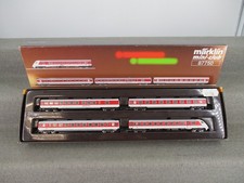 Märklin spur 87750 gebraucht kaufen  Wenden