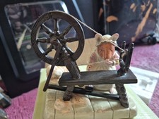 Lilly weaver spinning for sale  GRAVESEND