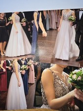 Unique abiball tanzabschluss gebraucht kaufen  Herxheim