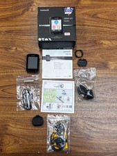 Garmin edge 820 for sale  WELWYN