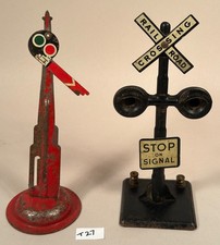 Train track signals for sale  Port Angeles