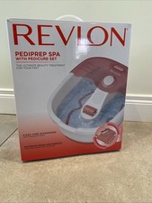 Revlon pink relaxing for sale  NORWICH