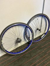 Wheel set road for sale  NORTHAMPTON