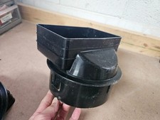 Downspout round drain for sale  Cottonwood