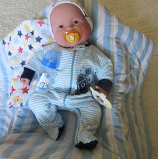 Berenguer baby doll for sale Berenguer baby doll for sale  West Valley City
