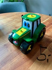 Traktor john deere gebraucht kaufen  Herzfelde