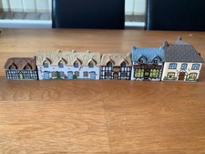 Wade village houses for sale  SOUTHAMPTON