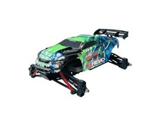 Traxxas mini erevo d'occasion  Expédié en Belgium