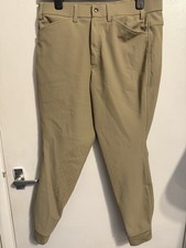 Ariat pro khaki for sale  UXBRIDGE