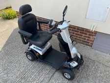 Kymco road scooter for sale  WORTHING