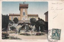 Usado, SIENA: Villa Sergardi Diringucci - Torre Fiorentina   1904 comprar usado  Enviando para Brazil