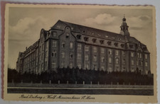 Bad driburg missionshaus gebraucht kaufen  Oberviechtach