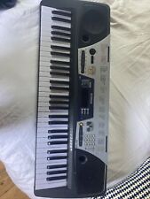 Clavier piano yamaha d'occasion  Salies-de-Béarn