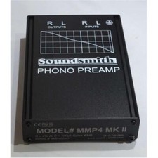 Soundsmith mmp mkii for sale  UK