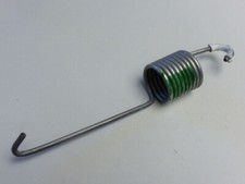 Usado, Repuesto 1x Resorte Suspensión 190MM Lavadora Gorenje Wa 50149 S WA50149S comprar usado  Enviando para Brazil