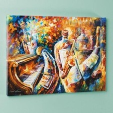 Afremov limited edition for sale  Tampa