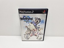 Kingdom hearts final d'occasion  Tourcoing