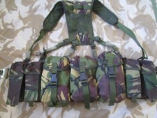Webbing supplies airborne for sale  BATH
