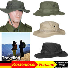 Herren dschungelhut buschhut gebraucht kaufen  Deutschland