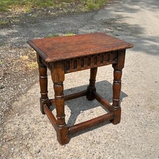 Vintage oak joint for sale  HEREFORD