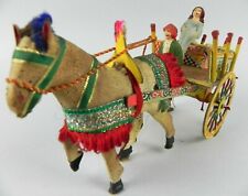 Carretto siciliano artigianale usato  Rho