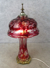 Vintage ruby cut for sale  Duncannon