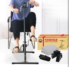 Nisdokr pedal exerciser for sale  Lees Summit