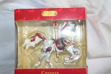 Breyer holiday cantata gebraucht kaufen  Glan-Münchweiler-Umland