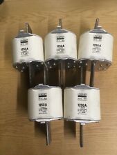 Linder 1250 amp for sale  WATCHET