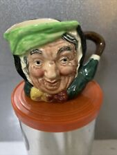 Royal doulton miniature for sale  SANDOWN