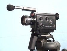 Cineprese elmo super8 usato  Pietrasanta