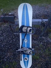 oxygen snowboard for sale  Pulaski