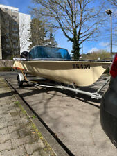 Wunderschönes ldtimer boot gebraucht kaufen  Stuttgart