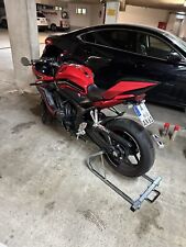 Honda cbr 650 gebraucht kaufen  Stadtbergen