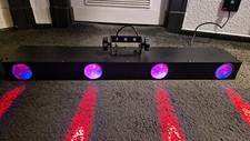 Varytec led laser gebraucht kaufen  Berlin