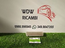 90568390 plafoniera anteriore usato  Laureana di Borrello