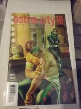 Astro city published for sale  BRACKNELL