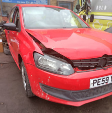 Breaking volkswagen polo for sale  LEICESTER