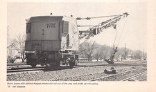 Electromagnetic burro crane for sale  Palm Bay