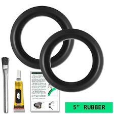 Peças De Alto-falante Norte 5" Alto-falante Woofer De Borracha Luz envolve Kit De Reparo Cola Uk comprar usado Peças De Alto-falante Norte 5" Alto-falante Woofer De Borracha Luz envolve Kit De Reparo Cola Uk comprar usado  Enviando para Brazil